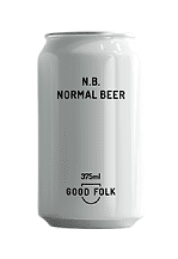 Normal Beer