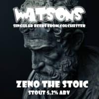 Zeno the Stoic