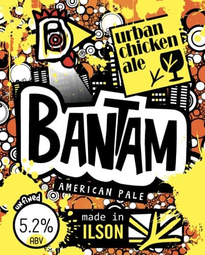 Bantam