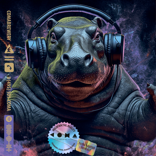 Holofractal Reality (Junglist Theory)