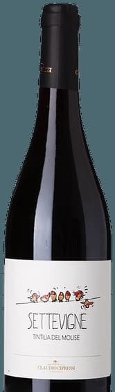 Settevigne Tintilia del Molise