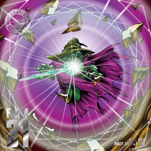 Full Hop Alchemist Ver.31