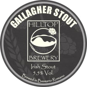 Gallagher Stout