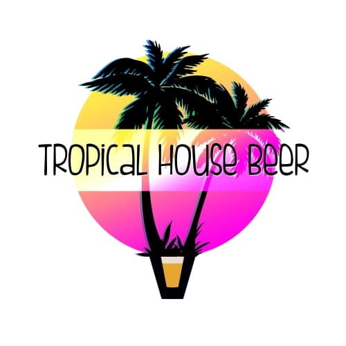 Tropical House Beer (Apollon Platebar)