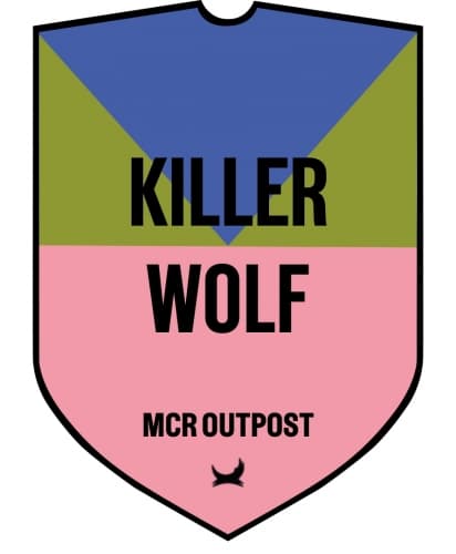 Killer Wolf