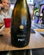 PN AYC Brut Champagne