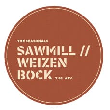 Weizenbock