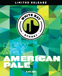 New Age American Pale