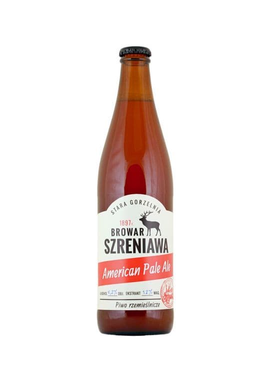 American Pale Ale