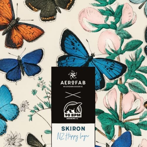 Skiron
