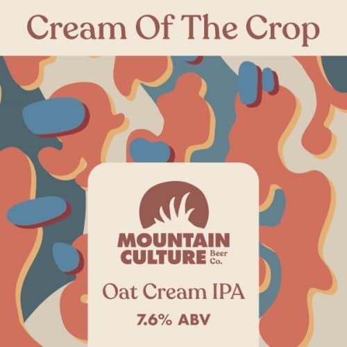Cream of the Crop