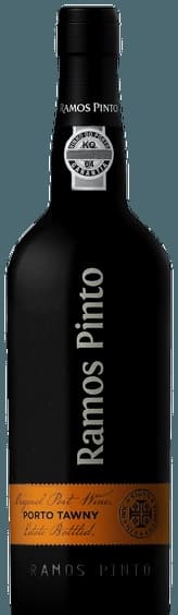 Tawny Port