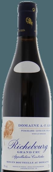 Richebourg Grand Cru