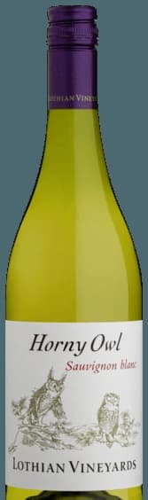 Horny Owl Sauvignon Blanc