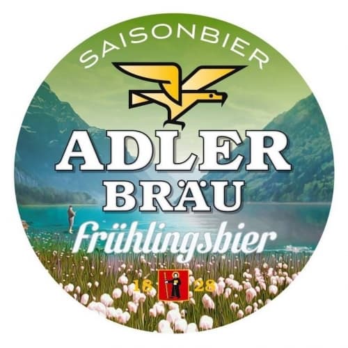 Frühlingsbier
