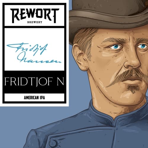 Fridtjof N.