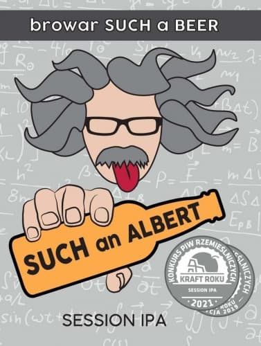Such an Albert