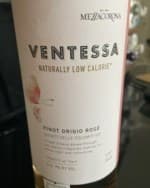 Pinot Grigio Rosé