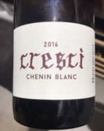 Cresci Chenin Blanc Moelleux