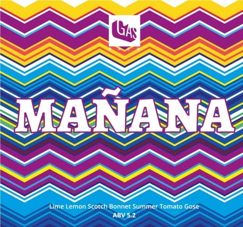 Mañana #4 Summer Edition