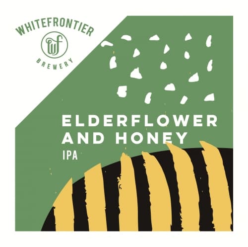 Elderflower and Honey