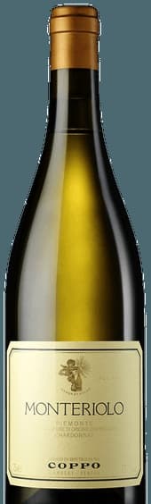 Chardonnay Piemonte Monteriolo