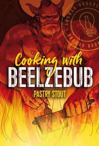 Cooking With Belzebub