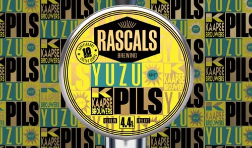 Yuzu Pils