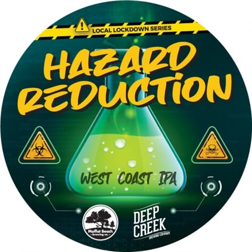 Hazard Reduction
