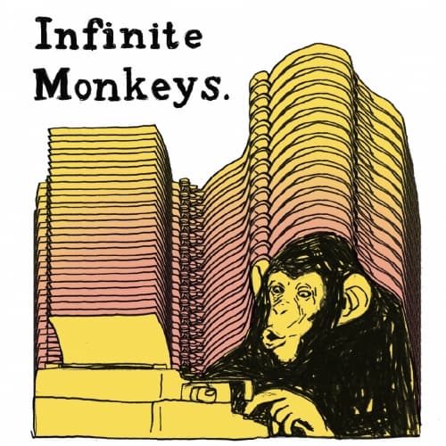 Infinite Monkeys