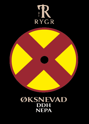 Øksnevad DDH NEPA