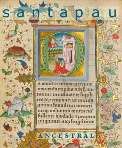 Santa Pau Ancestral