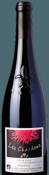 Les Chardons Gamay Touraine