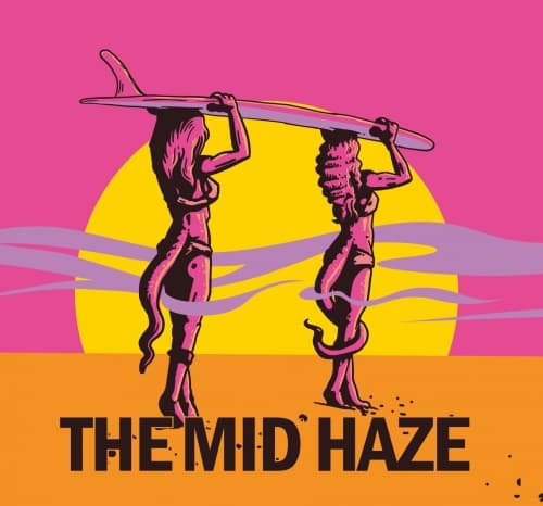 Mid Haze Pale