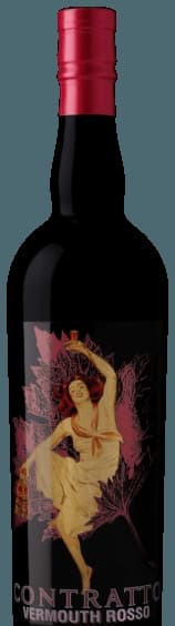 Vermouth Rosso