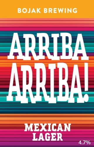 Arriba Arriba