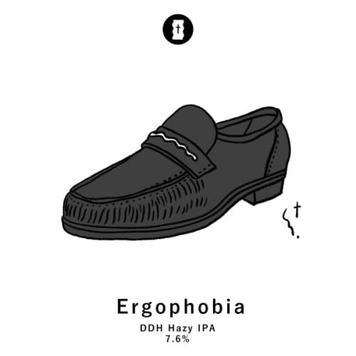 Ergophobia