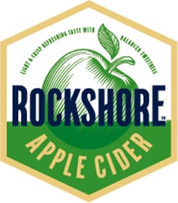 Rockshore Apple Cider