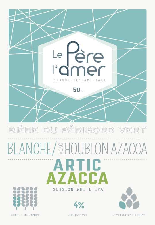 Artic - Azacca