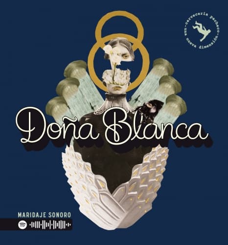 Doña Blanca
