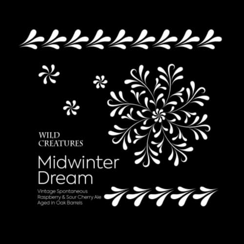 Midwinter Dream (Vintage 2018)