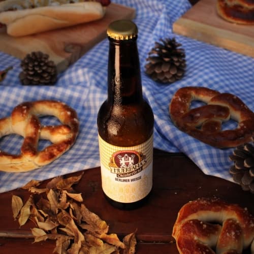 Berliner Weisse