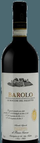 Falletto Barolo Le Rocche del Falletto