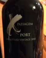 Late Bottled Vintage Port