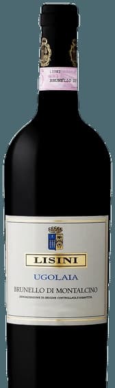 Brunello di Montalcino Ugolaia