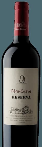 Reserva