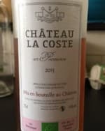 Coteaux d'Aix-en-Provence Rosé