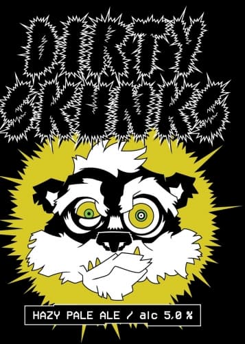 DIRTY SKUNKS