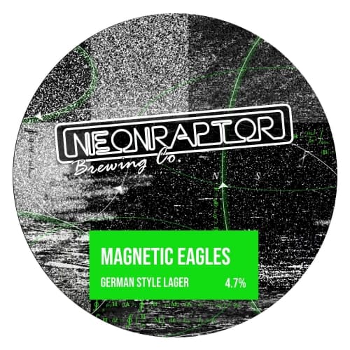 Magnetic Eagles