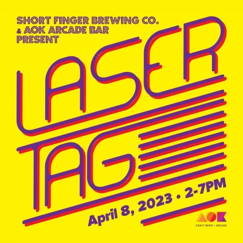 Laser Beer